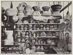 Indian Baskets, a fine collection