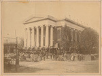 [Second State Capitol, 1855-1869]