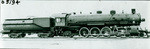 [Southern Pacific Lines locomotive 4300]