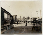 [Market Street after earthquake, 1906]