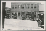 El Centro, May 1921