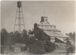 Plant of Jackson mine, one of original producers, still in operation