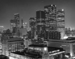 [Night view of downtown Los Angeles]