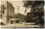 Glen Ellen Hotel, Glen Ellen, Calif.