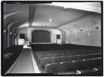 [Ambassador Hotel movie theater, Los Angeles]