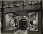 [Exterior general view entrance Johnstone and Groman]