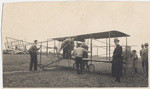 [Biplane in southern California]