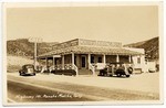 Highway 101, Rancho Malibu, Calif.