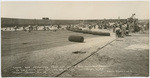 Laying and reinforcing floor for 1,000,000 Bbl. concrete reservoir at Tank Farm near San Luis Obispo, Cal. No. 81