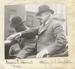 [Eugene E. Schmitz and Joseph C. Campbell]