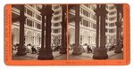 Palace Hotel, S.F. Interior View. # 3555.