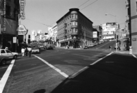 [Columbus Ave., San Francisco]