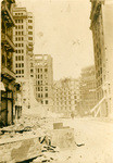 [San Francisco earthquake]