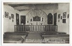 [Estudillo Adobe as Ramona's Marriage Place], views 1-3