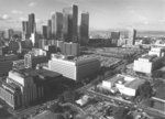 [Bunker Hill from City Hall, 1987]