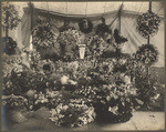 [Funeral of Rhoda E. McMullen]