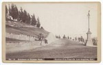 Entrance to Elysian Park. 14.