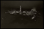 Night scene - Electric Tower