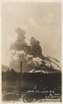 Mt. Lassen No. 4