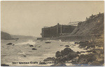 Fort Winfield Scott entrance Bay of San Francisco # 1039