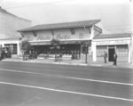 [Great Atlantic & Pacific Tea Co. on Larchmont Boulevard]