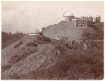 Lick Observatory - Mt. Hamilton, Cal., 0364