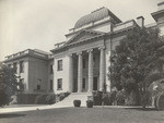 John Muir [Junior High] School, Pasadena