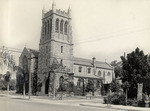 Trinity Church, Santa Barbara (5 views)