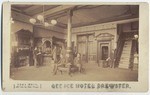 Office Hotel Brewster