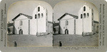 Mission (19th) Santa Ines, Calif., founded Sept. 17, 1804, by Fr. Tapis, 23040