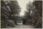 Brownstone Bridge - G.G. Park