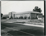 [John Muir School, Sacramento]