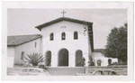 [San Luis Obispo Mission] (3 views)