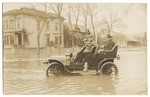 [Stockton, flood of 1906] (8 views)