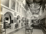 [Glenwood Mission Inn, Spanish Art Gallery]