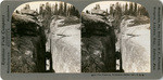 The Fissures, Yo Semite Valley, Cal., U.S.A., 9472