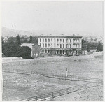 "Show house, Santa Barbara, Cal."