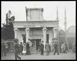 Egyptian Hall - Cairo Street