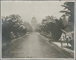 State Capitol, Sacramento, January 30th, 1922