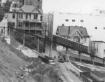 [Demolition of Bunker Hill]