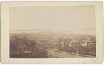 San Diego from Florence Hotel. 40.