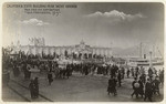 California State Building near Yacht Harbor, Pan.-Pac. Int. Exposition, San Francisco, 1915