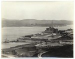 [View of C and H Sugar Refining Plant, Crockett, Calif.]