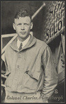 Colonel Charles A. Lindbergh