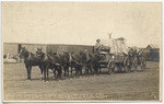 Freighting out of Alturas, Cal.