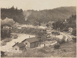 [Lamoine train depot]