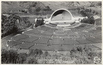 Hollywood Bowl, Hollywood, California