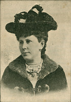 Mrs. Anna Morrison Reed