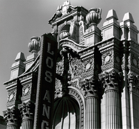 [Los Angeles Theater]