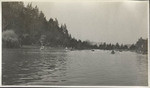 Boating - Stow Lake - G.G. Park